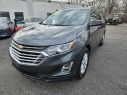2018 Chevrolet Equinox LT at REDFORD AUTO QUALITY USED CARS