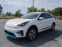 Thumbnail image of 2022 Kia Niro EV at Kia of Cape Coral