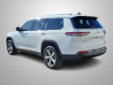 Thumbnail image of 2021 Jeep Grand Cherokee L at Rinaldi Chrysler Dodge Jeep Ram