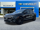 Thumbnail image of 2024 Chevrolet Equinox EV at Mcloughlin Chevrolet