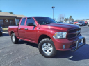Thumbnail image of 2019 Ram 1500 Classic at Gary Mathews Motors