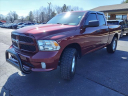 Thumbnail image of 2019 Ram 1500 Classic at Gary Mathews Motors