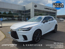 Thumbnail image of 2024 Lexus RX 350 at NEW-LarryHMillerLexusOfLindon of Lindon, UT