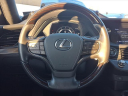 Thumbnail image of 2018 Lexus LS 500 at Classic Genesis Of Hampton