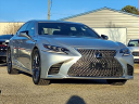Thumbnail image of 2018 Lexus LS 500 at Classic Genesis Of Hampton