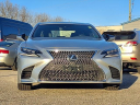 Thumbnail image of 2018 Lexus LS 500 at Classic Genesis Of Hampton