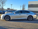 Thumbnail image of 2018 Lexus LS 500 at Classic Genesis Of Hampton