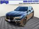 Thumbnail image of 2021 BMW X5 at The Garage