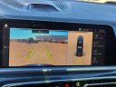 Thumbnail image of 2021 BMW X5 at The Garage