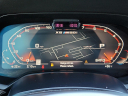 Thumbnail image of 2021 BMW X5 at The Garage