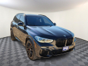 Thumbnail image of 2021 BMW X5 at The Garage