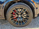 2021 BMW X5 M50i xDrive at The Garage