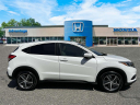 Thumbnail image of 2022 Honda HR-V at Advantage Honda St. James