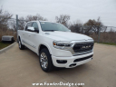 Thumbnail image of 2023 Ram 1500 at Fowler Chrysler Jeep Dodge