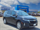 Thumbnail image of 2022 Chevrolet Equinox at Sawyer Chevrolet