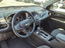 Thumbnail image of 2022 Chevrolet Equinox at Sawyer Chevrolet