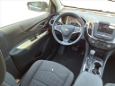 Thumbnail image of 2022 Chevrolet Equinox at Sawyer Chevrolet