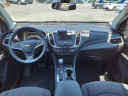 Thumbnail image of 2022 Chevrolet Equinox at Sawyer Chevrolet