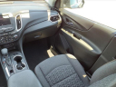 Thumbnail image of 2022 Chevrolet Equinox at Sawyer Chevrolet
