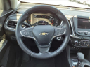 Thumbnail image of 2022 Chevrolet Equinox at Sawyer Chevrolet