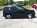 Thumbnail image of 2022 Chevrolet Equinox at Sawyer Chevrolet