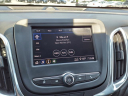 Thumbnail image of 2022 Chevrolet Equinox at Sawyer Chevrolet