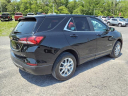 Thumbnail image of 2022 Chevrolet Equinox at Sawyer Chevrolet