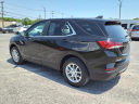 Thumbnail image of 2022 Chevrolet Equinox at Sawyer Chevrolet