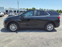 Thumbnail image of 2022 Chevrolet Equinox at Sawyer Chevrolet