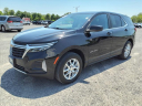 Thumbnail image of 2022 Chevrolet Equinox at Sawyer Chevrolet