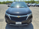 Thumbnail image of 2022 Chevrolet Equinox at Sawyer Chevrolet