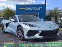 Thumbnail image of 2023 Chevrolet Corvette at Greenwood Chevrolet