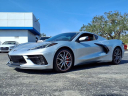 Thumbnail image of 2023 Chevrolet Corvette at Greenwood Chevrolet