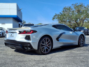 Thumbnail image of 2023 Chevrolet Corvette at Greenwood Chevrolet
