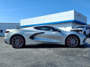Thumbnail image of 2023 Chevrolet Corvette at Greenwood Chevrolet