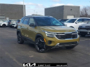 Thumbnail image of 2024 Kia Seltos at Summit Place Kia