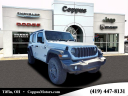 Thumbnail image of 2024 Jeep Wrangler at Coppus Motors