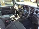 Thumbnail image of 2024 Jeep Wrangler at Coppus Motors