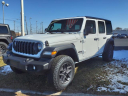 Thumbnail image of 2024 Jeep Wrangler at Coppus Motors
