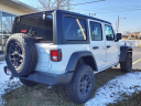Thumbnail image of 2024 Jeep Wrangler at Coppus Motors