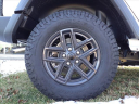Thumbnail image of 2024 Jeep Wrangler at Coppus Motors