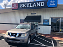 Thumbnail image of 2007 Nissan Pathfinder at Skyland Auto Sales