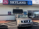 Thumbnail image of 2007 Nissan Pathfinder at Skyland Auto Sales