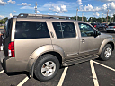 Thumbnail image of 2007 Nissan Pathfinder at Skyland Auto Sales