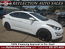 2016 Hyundai ELANTRA Value Edition at Reflection Auto Sales LLC
