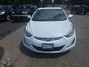 Thumbnail image of 2016 Hyundai ELANTRA at Reflection Auto Sales LLC