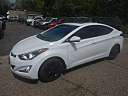 Thumbnail image of 2016 Hyundai ELANTRA at Reflection Auto Sales LLC