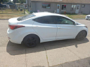 Thumbnail image of 2016 Hyundai ELANTRA at Reflection Auto Sales LLC