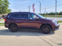 Thumbnail image of 2022 Honda Pilot at Serra Buick Gmc Champaign