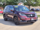 Thumbnail image of 2022 Honda Pilot at Serra Buick Gmc Champaign